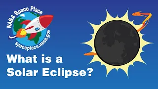 What Is a Solar Eclipse?