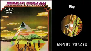 Mogul Thrash — Mogul Thrash 1971 (UK, Progressive/Jazz Rock)