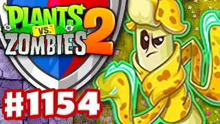 Electric Peel Arena! - Plants vs. Zombies 2 - Gameplay Walkthrough Part 1154