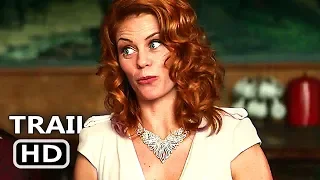 THE RIGHTEOUS GEMSTONES Trailer # 2 (2019) Comedy TV Series