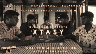 XTASY - (4 min Short film) | Fun Balance #viral
