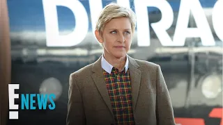 Ellen DeGeneres Reveals She Was Sexually Assaulted as a Teen | E! News
