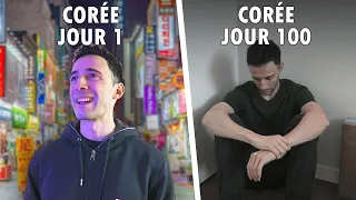 Pourquoi vous DÉTESTEREZ vivre en CORÉE