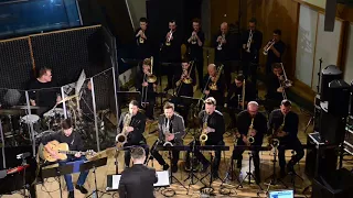 BIG BAND AM KATOWICE W POLSKIE RADIO KATOWICE HD