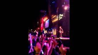 Rock In Rio - The End ( Justin Timberlake - Mirrors )