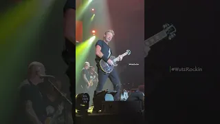 Nickelback: “Someday” | Get Rollin’ Tour 2023 | Live | Dallas, TX | 7/22/2023