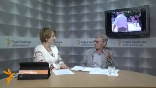 Цінність незалежності у свободі -- Євген Головаха