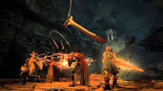 Dragon's Dogma PC Prologue