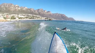 Glen Beach Surf