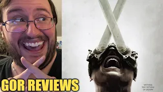 Gor Reviews SAW X (The Best of the Sequels?)