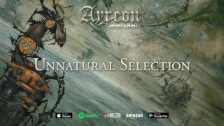 Ayreon - Unnatural Selection (01011001) 2008