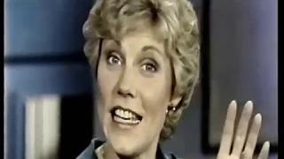 Anne Murray Christmas Special 1981