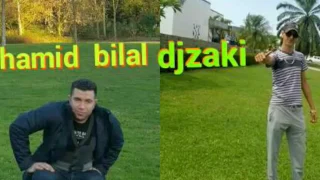 hamid bilal djzaki maroco