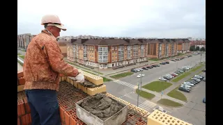 Переезжаю в Великий Новгород. Петровы