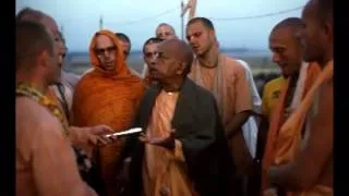 At Least Two Compulsory Fastings in a Month - Prabhupada 0668