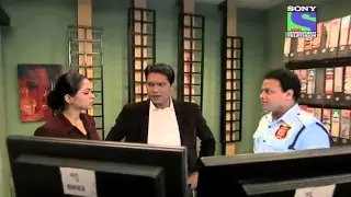 CID - Epsiode 661 - Aakhri Chunauti  Part 6