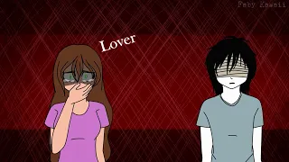 Therefore meme | Jeff the killer x Jane the killer | Janeff