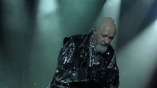 Judas Priest - All Guns Blazing Live in Dallas, Texas