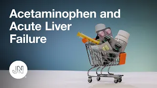 Acetaminophen (Paracetamol) and Acute Liver Failure