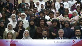 IGCSE Awards Ceremony 2022