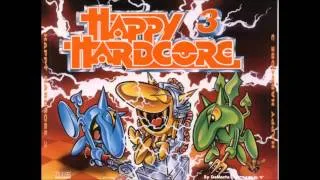 Happy Hardcore 3 part 1