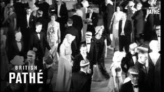New Dances For Everybody (1938)