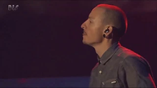 Linkin Park - In The End (São Paulo 2012) - Legendado PT BR