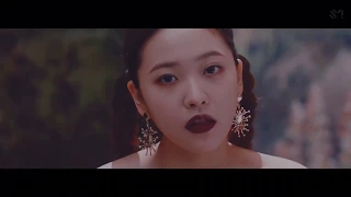 red velvet - psycho but it’s just yeri