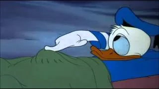 Donald Duck   Wide Open Spaces