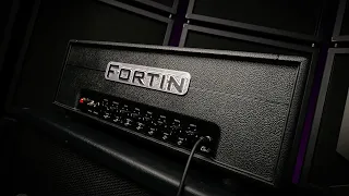 FORTIN CALI 50 - METAL
