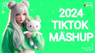 🐥🐥🐥BEST TIKTOK MASHUP  2024  (NOT CELAN) 🐥🐥🐥