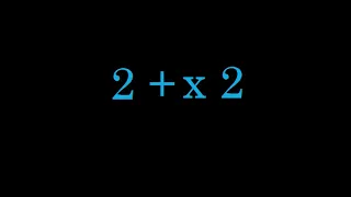 You Convinced Me About 60÷5(7-5)