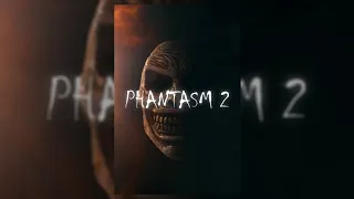 Phantasm 2 | ShortFilm