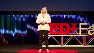 Redefining Rest - Slowing Down to Speed Up! | Bec Heinrich | TEDxFargo