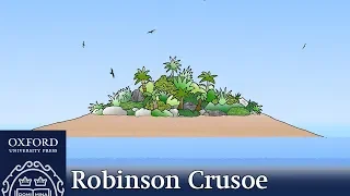 Robinson Crusoe | Oxford World's Classics