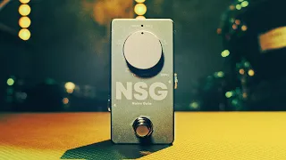 NSG: Noise Gate