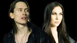 AMARANTHE - 365 (Elize & PelleK Ver)