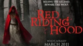 RED RIDING HOOD - UNTER DEM WOLFSMOND (Amanda Seyfried) | Trailer [HD]