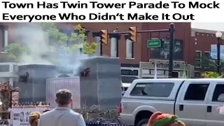 r/Trashy | Worst Parade Ever