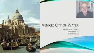 99-07 General - Venice - City of Water