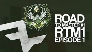 Black Ops 2 - Road to Master 1 au Snipe ! Ep 1