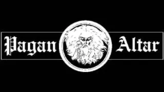 PAGAN ALTAR- "The Lords of Hypocrisy" live