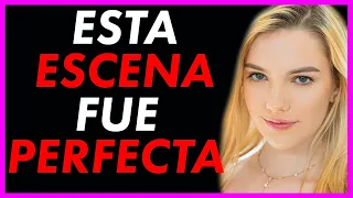 LA PRIMERA ESCENA DE KENNA JAMES | SUBTITULADO