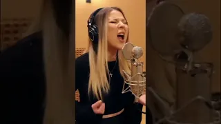 Bianca Ryan - I Have Nothing (Whitney Houston Tribute)