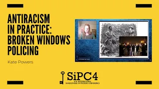 Antiracism in Practice: Broken Windows Policing (SiPC4)