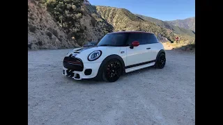 2016 Mini Cooper JCW - One Take