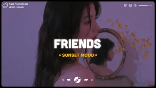FRIENDS, The One That Got Away ♫ English Sad Songs Playlist ♫ Acoustic Cover Of Popular TikTok Songs