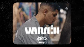 Vaivén - Letra