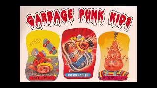 Mynock – Garbage Punk Kids