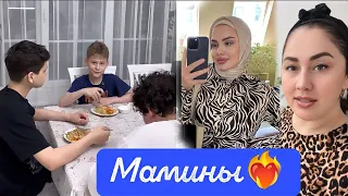 СЕГОДНЯ ОТПРАВИЛА ДАЯНУ 🤗 С ВАЖНЫМ ЗАДАНИЕИ❤️